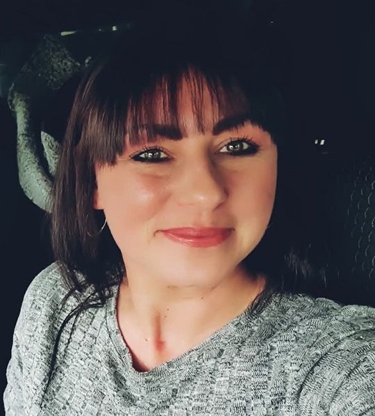 Isabell Scheel-Sprick